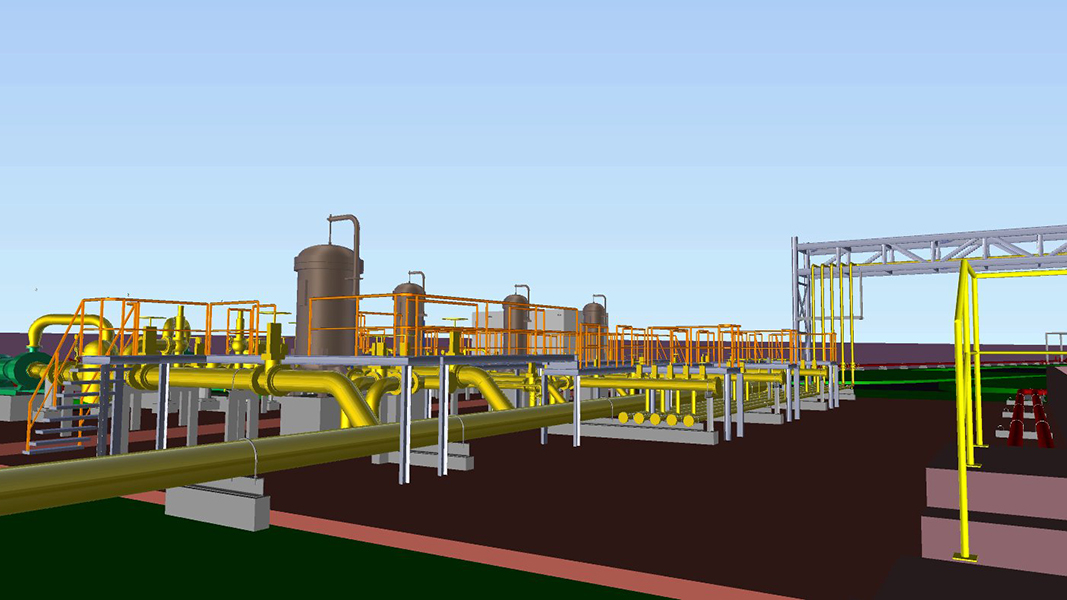 Dự Án Đã Thi Công 01