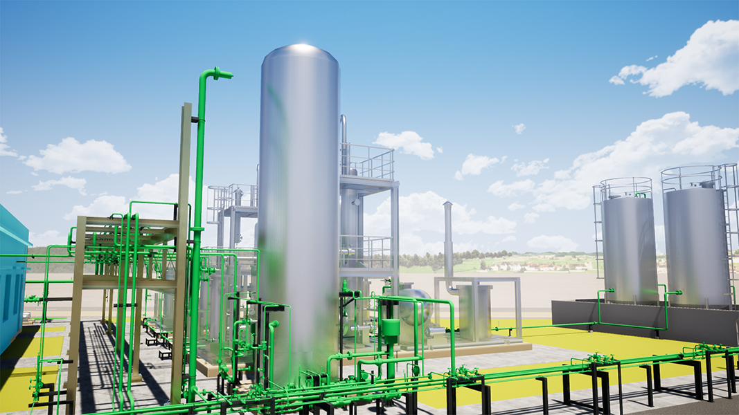 Dự Án Đã Thi Công 01