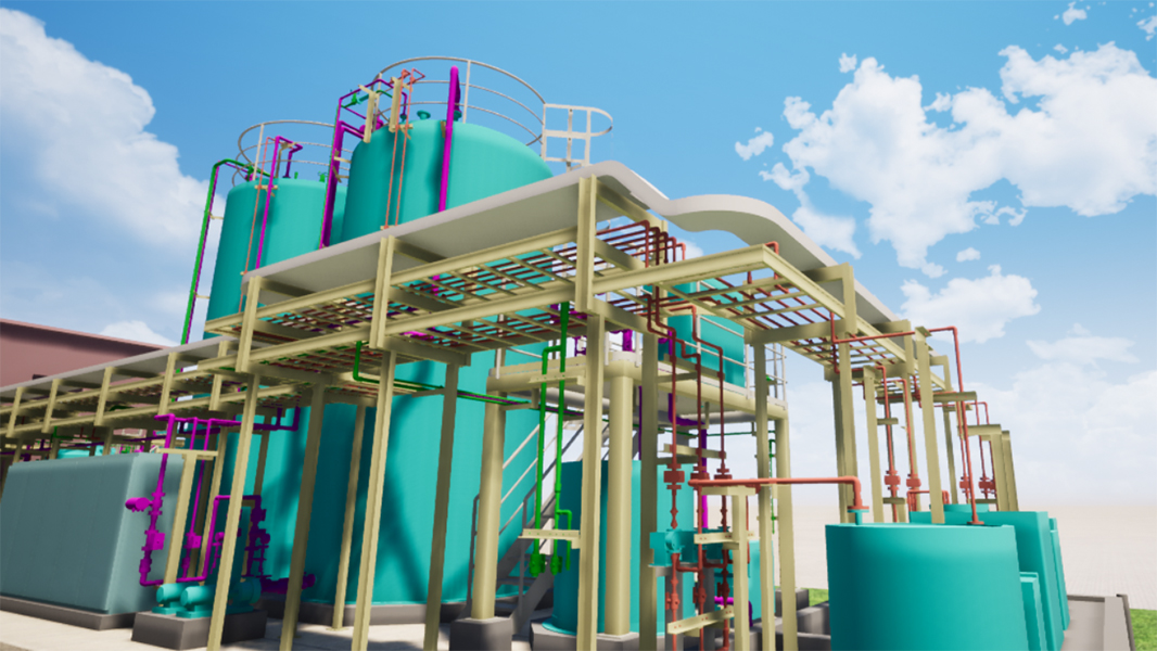 Dự Án Đã Thi Công 01