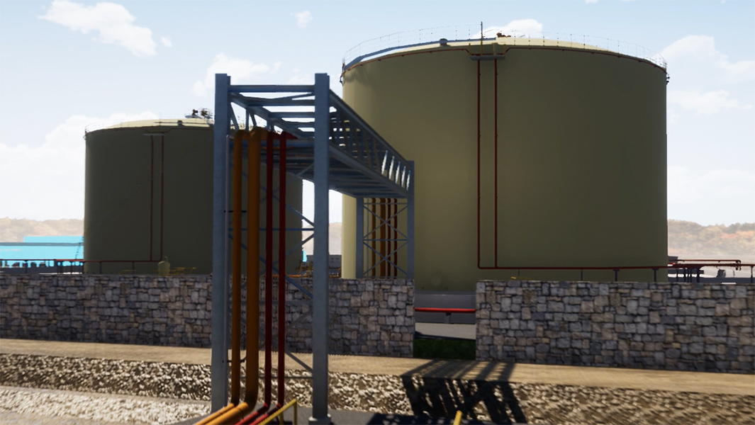 Dự Án Đã Thi Công 01