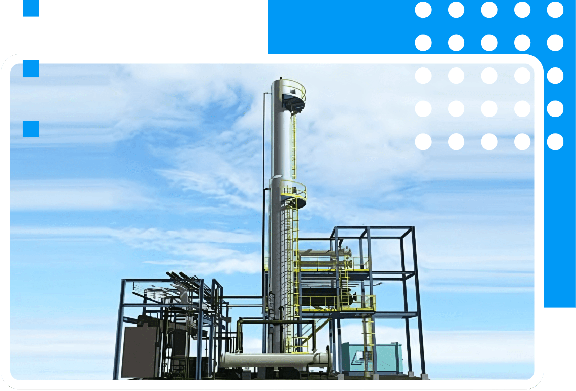 Piping Engineering & Design