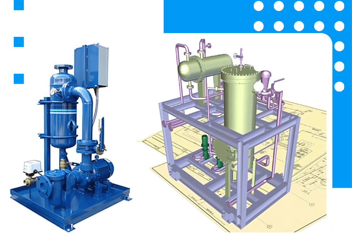 Piping Engineering & Design